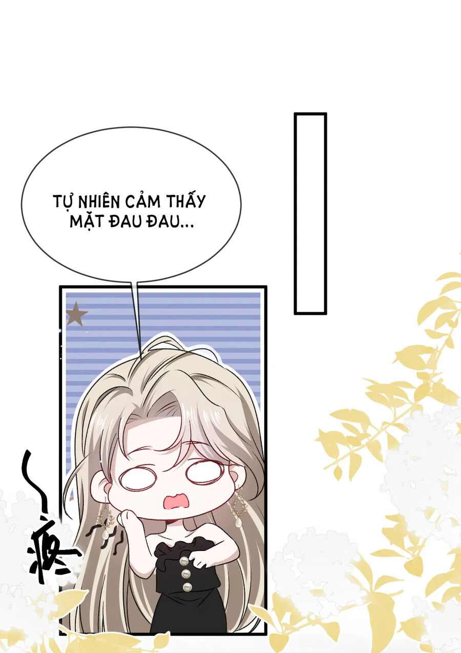 Sống Chung Với Đại Tỷ Ma Cà Rồng Chapter 27 - 10