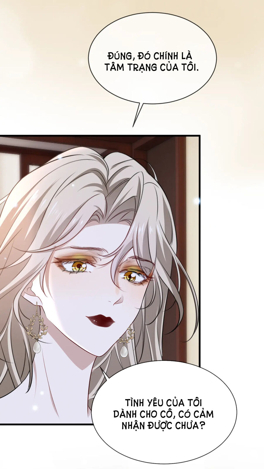 Sống Chung Với Đại Tỷ Ma Cà Rồng Chapter 28 - 12