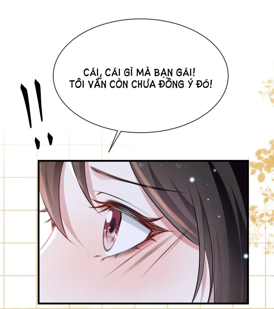 Sống Chung Với Đại Tỷ Ma Cà Rồng Chapter 28 - 16