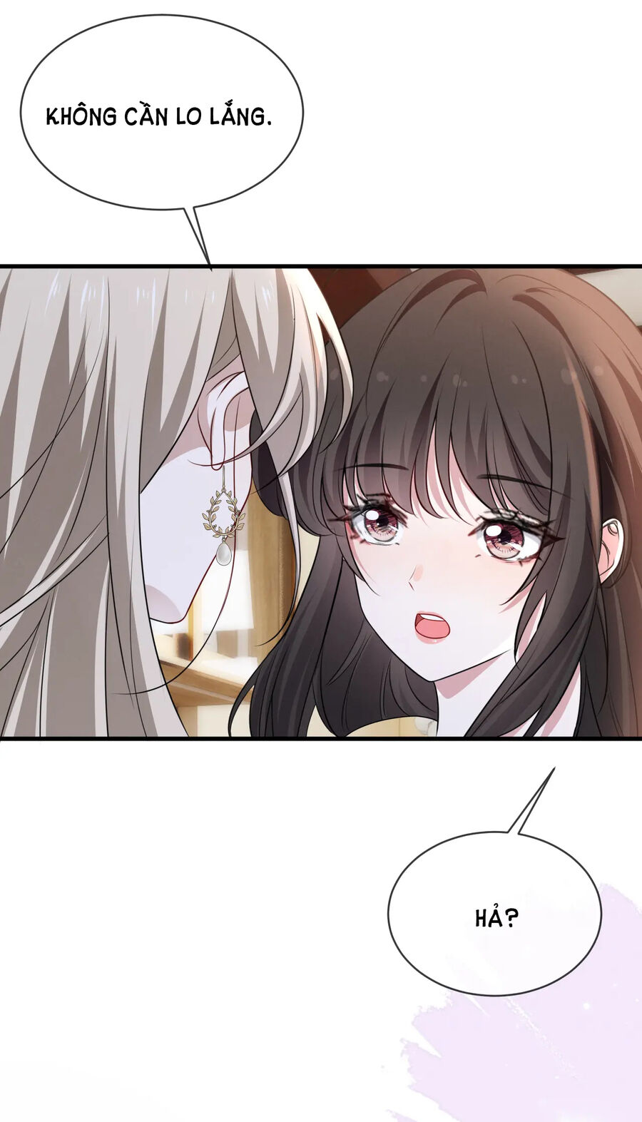 Sống Chung Với Đại Tỷ Ma Cà Rồng Chapter 28 - 19