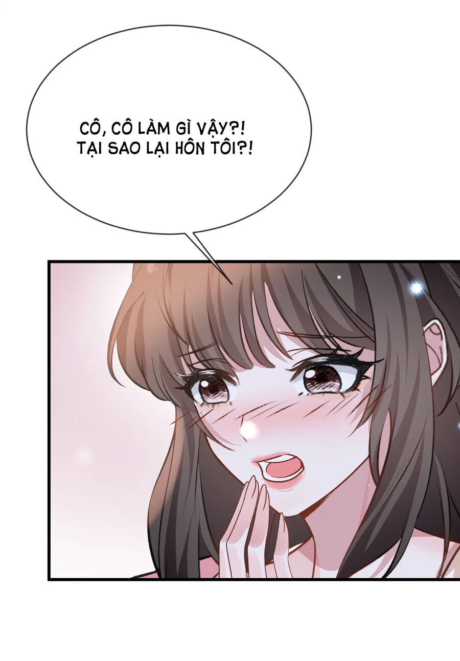 Sống Chung Với Đại Tỷ Ma Cà Rồng Chapter 28 - 4