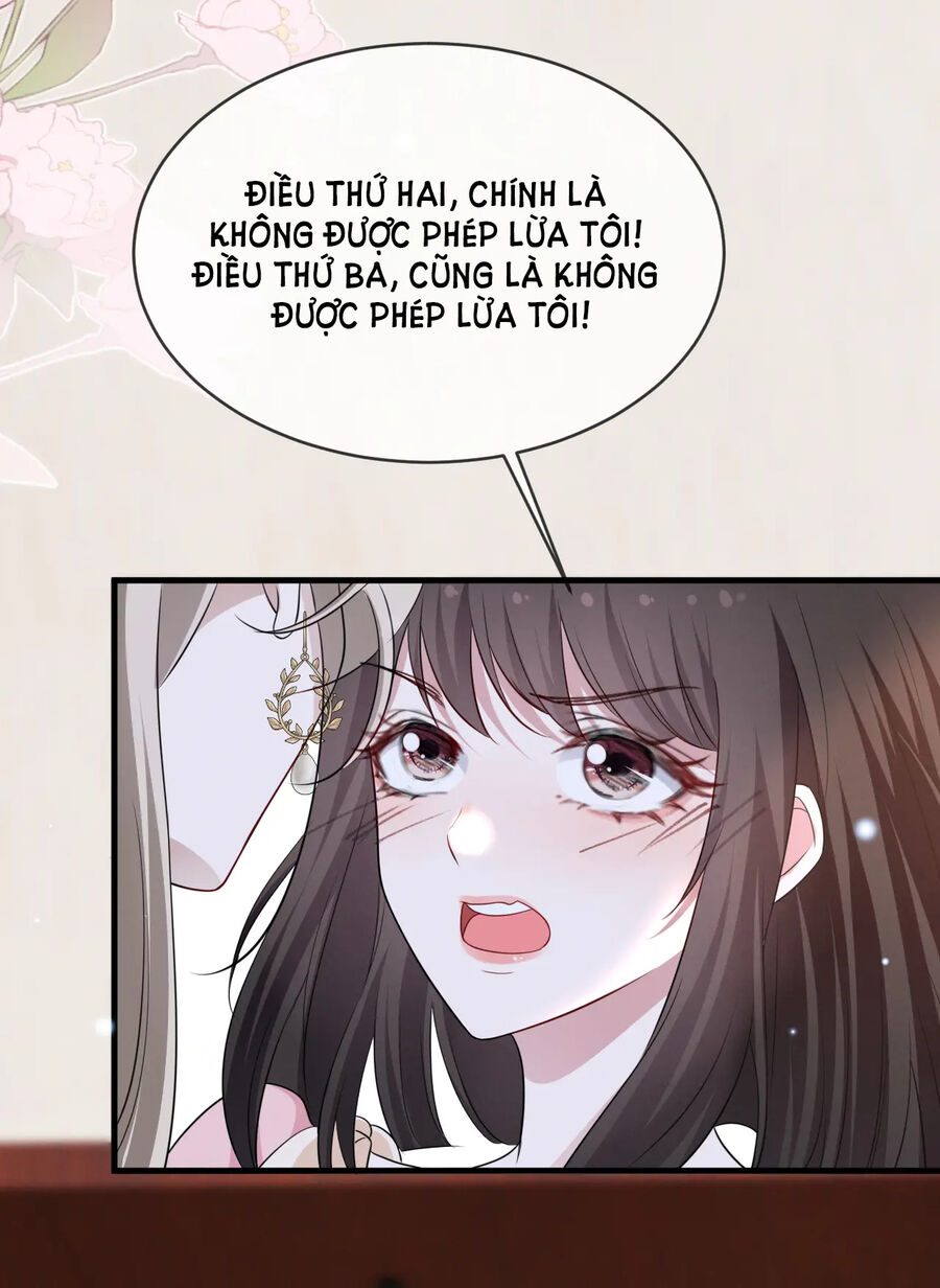 Sống Chung Với Đại Tỷ Ma Cà Rồng Chapter 28 - 44