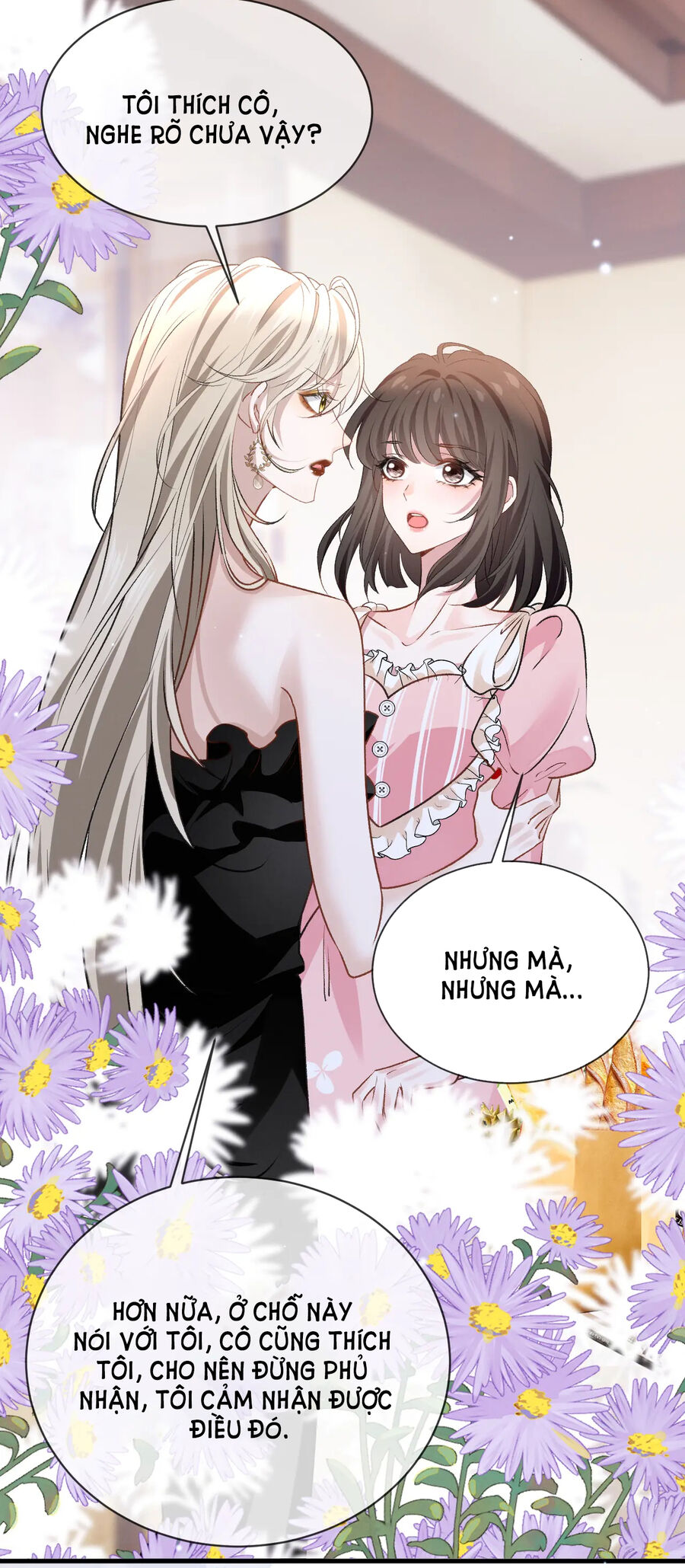 Sống Chung Với Đại Tỷ Ma Cà Rồng Chapter 28 - 7