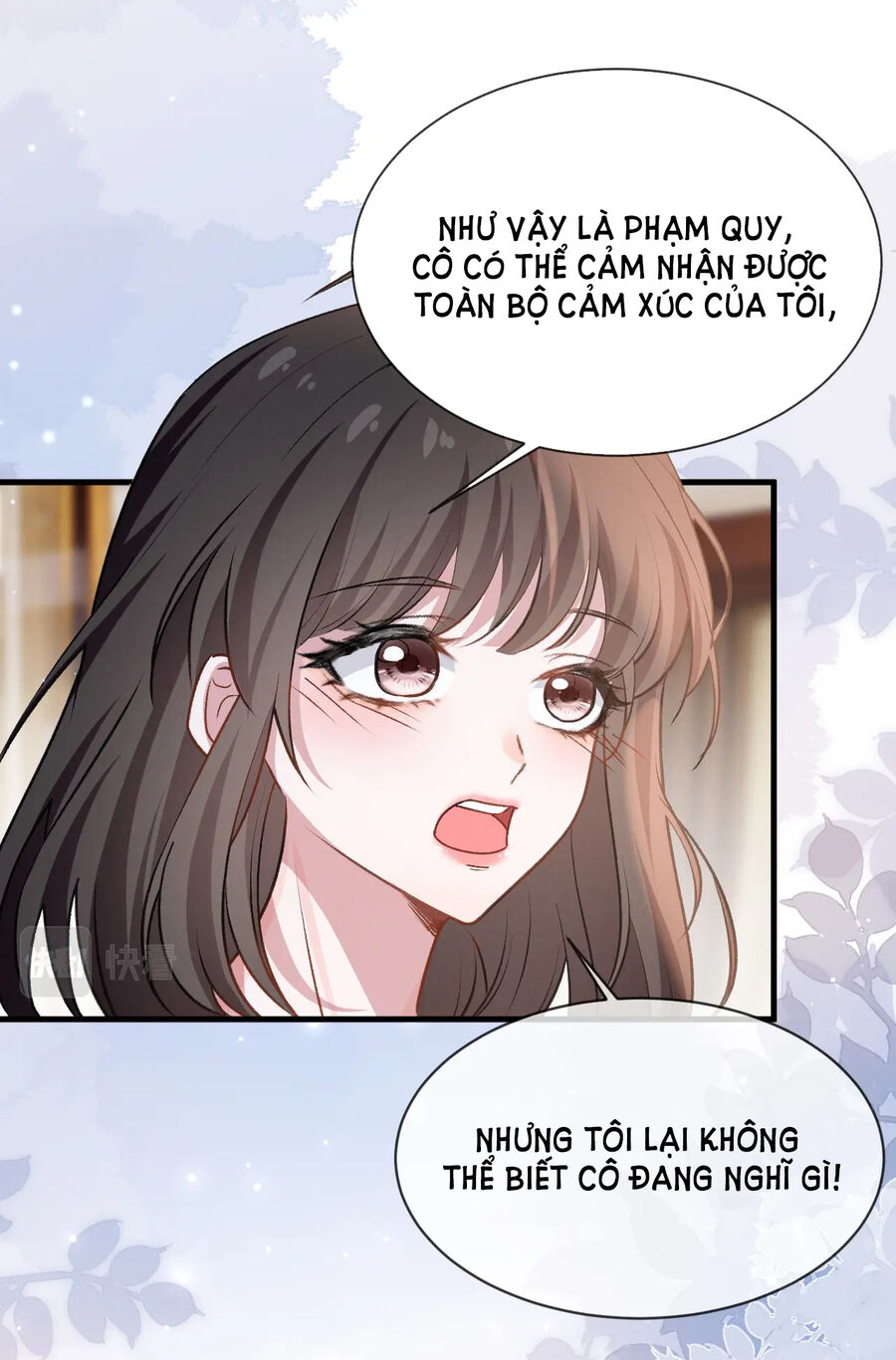 Sống Chung Với Đại Tỷ Ma Cà Rồng Chapter 28 - 8