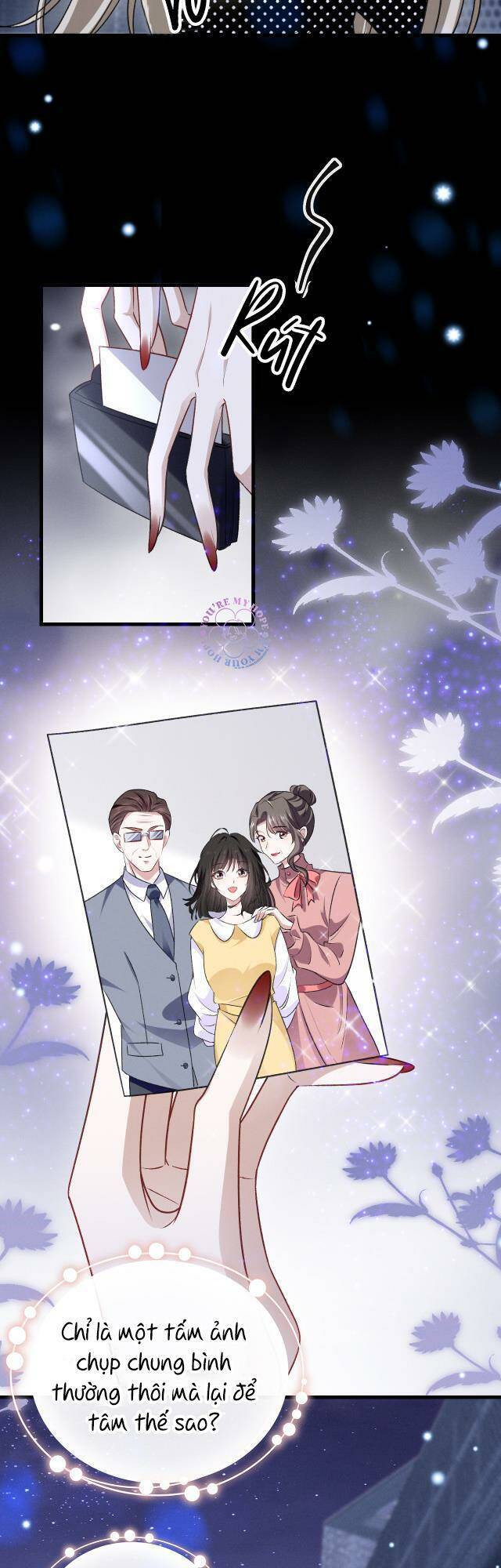 Sống Chung Với Đại Tỷ Ma Cà Rồng Chapter 11 - 2