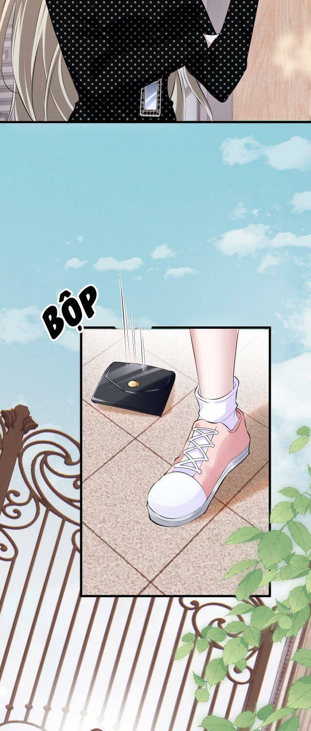 Sống Chung Với Đại Tỷ Ma Cà Rồng Chapter 11 - 16