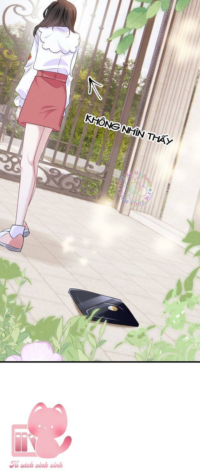 Sống Chung Với Đại Tỷ Ma Cà Rồng Chapter 11 - 17