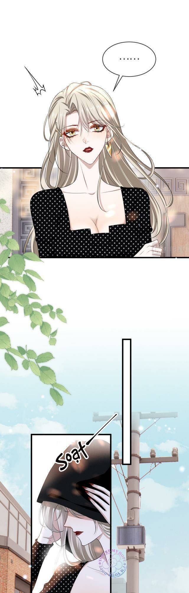 Sống Chung Với Đại Tỷ Ma Cà Rồng Chapter 11 - 18