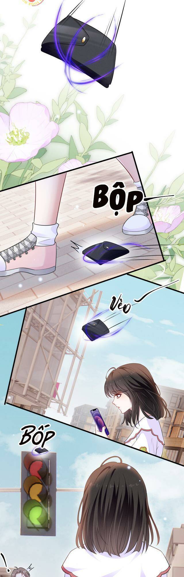 Sống Chung Với Đại Tỷ Ma Cà Rồng Chapter 11 - 20