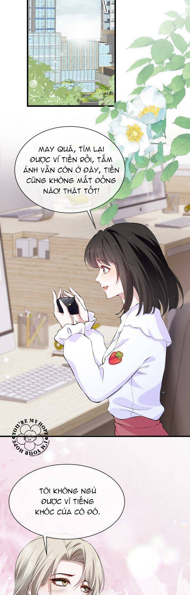 Sống Chung Với Đại Tỷ Ma Cà Rồng Chapter 11 - 31