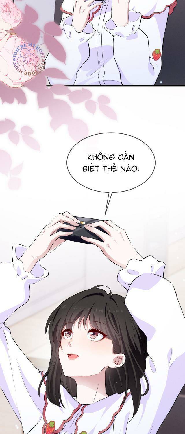 Sống Chung Với Đại Tỷ Ma Cà Rồng Chapter 11 - 33