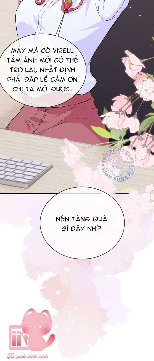 Sống Chung Với Đại Tỷ Ma Cà Rồng Chapter 11 - 34