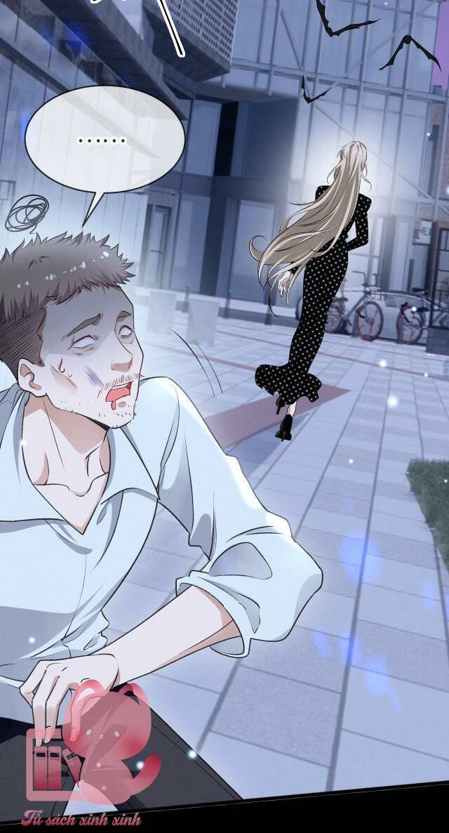 Sống Chung Với Đại Tỷ Ma Cà Rồng Chapter 11 - 8