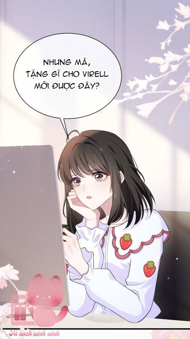 Sống Chung Với Đại Tỷ Ma Cà Rồng Chapter 12 - 1