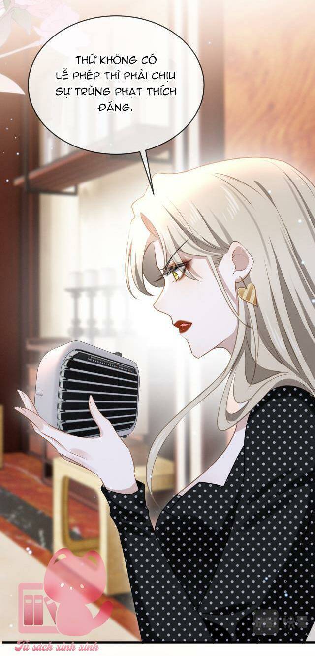 Sống Chung Với Đại Tỷ Ma Cà Rồng Chapter 12 - 18