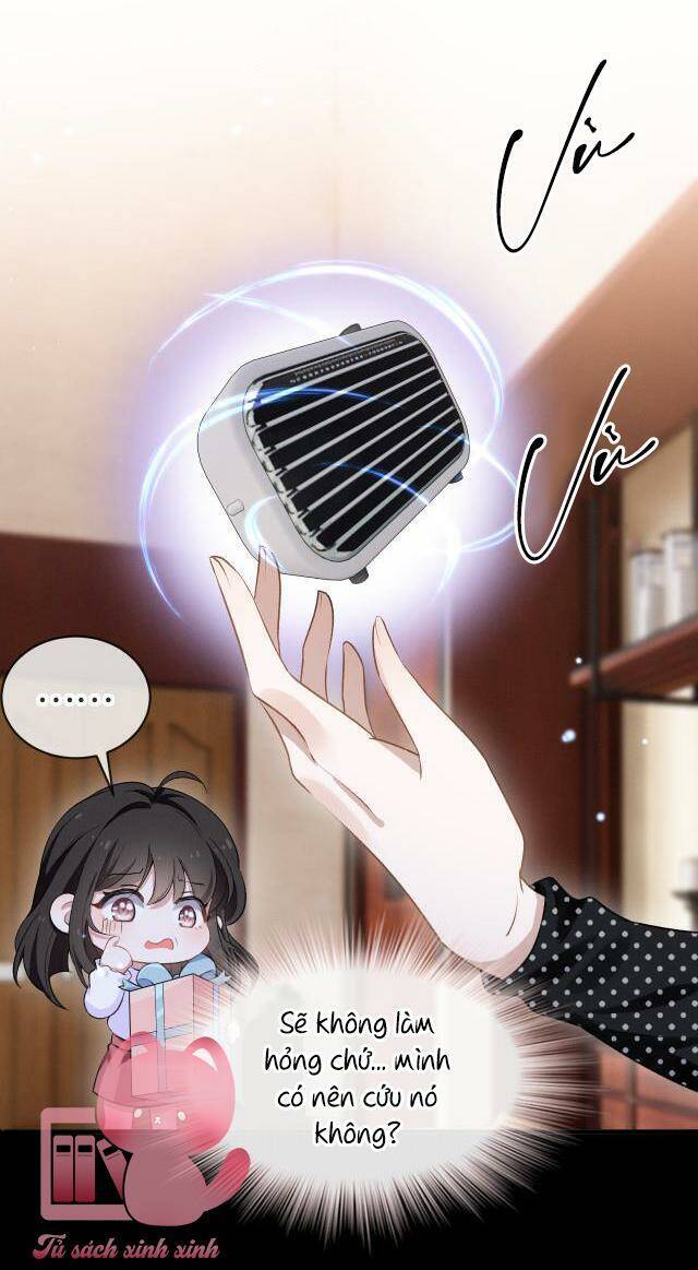 Sống Chung Với Đại Tỷ Ma Cà Rồng Chapter 12 - 19