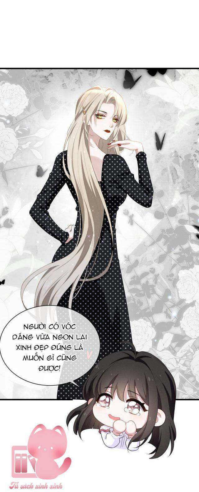 Sống Chung Với Đại Tỷ Ma Cà Rồng Chapter 12 - 3