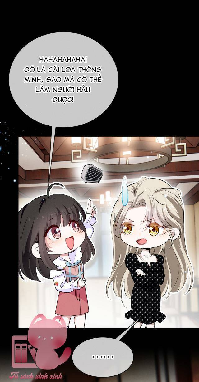 Sống Chung Với Đại Tỷ Ma Cà Rồng Chapter 12 - 24