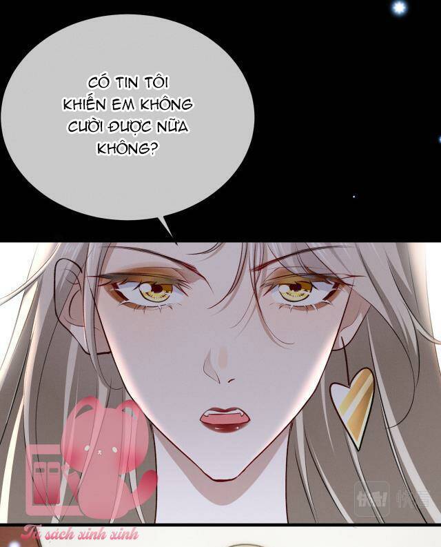 Sống Chung Với Đại Tỷ Ma Cà Rồng Chapter 12 - 26