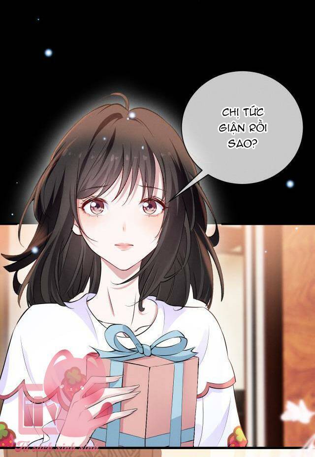 Sống Chung Với Đại Tỷ Ma Cà Rồng Chapter 12 - 28