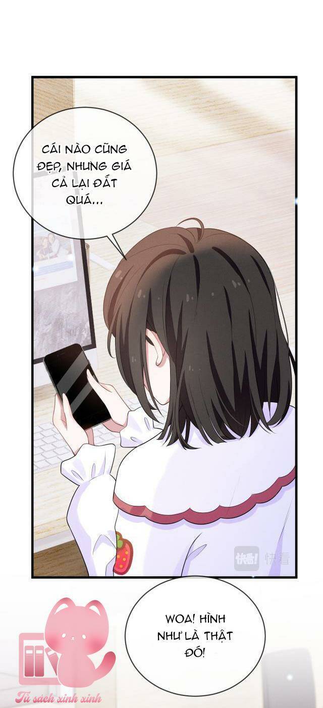 Sống Chung Với Đại Tỷ Ma Cà Rồng Chapter 12 - 4