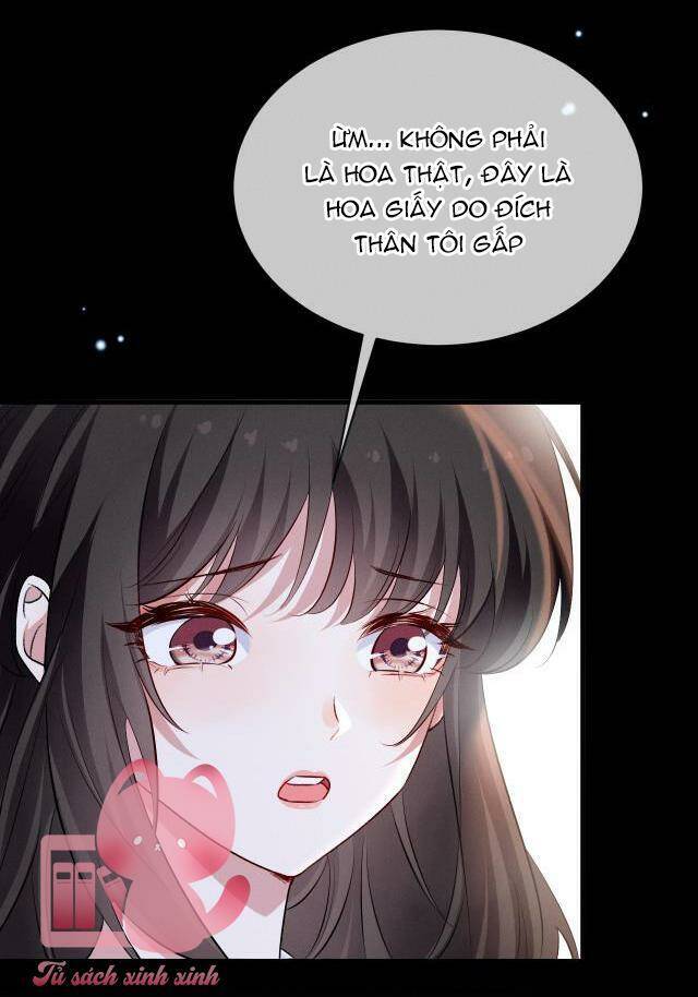 Sống Chung Với Đại Tỷ Ma Cà Rồng Chapter 12 - 31