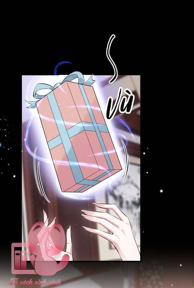 Sống Chung Với Đại Tỷ Ma Cà Rồng Chapter 12 - 34