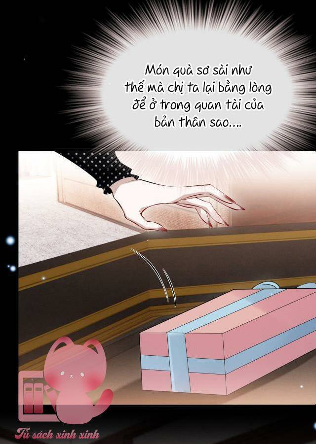 Sống Chung Với Đại Tỷ Ma Cà Rồng Chapter 12 - 37