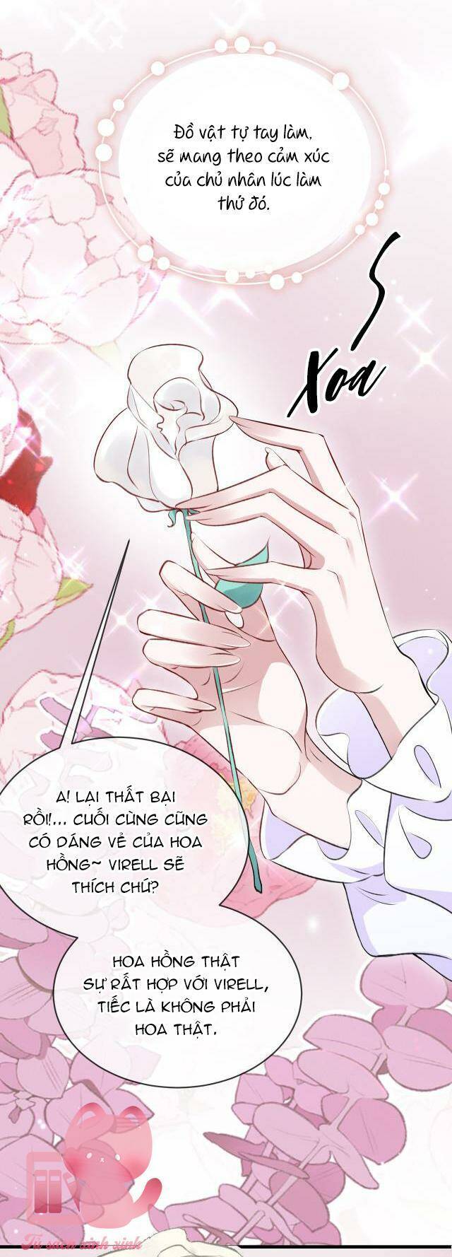 Sống Chung Với Đại Tỷ Ma Cà Rồng Chapter 12 - 40