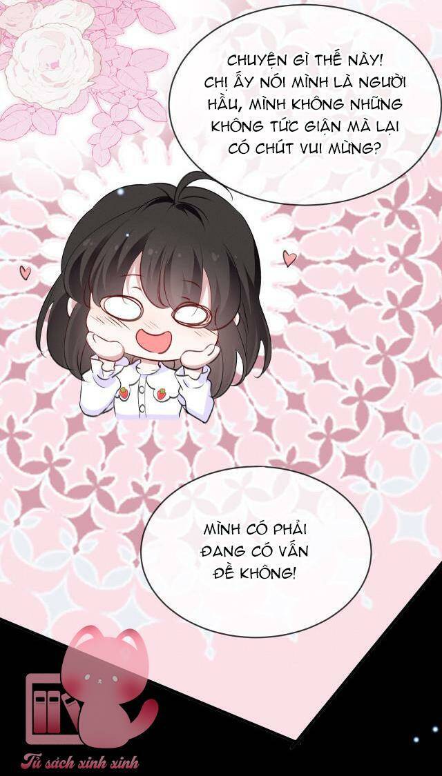 Sống Chung Với Đại Tỷ Ma Cà Rồng Chapter 12 - 44