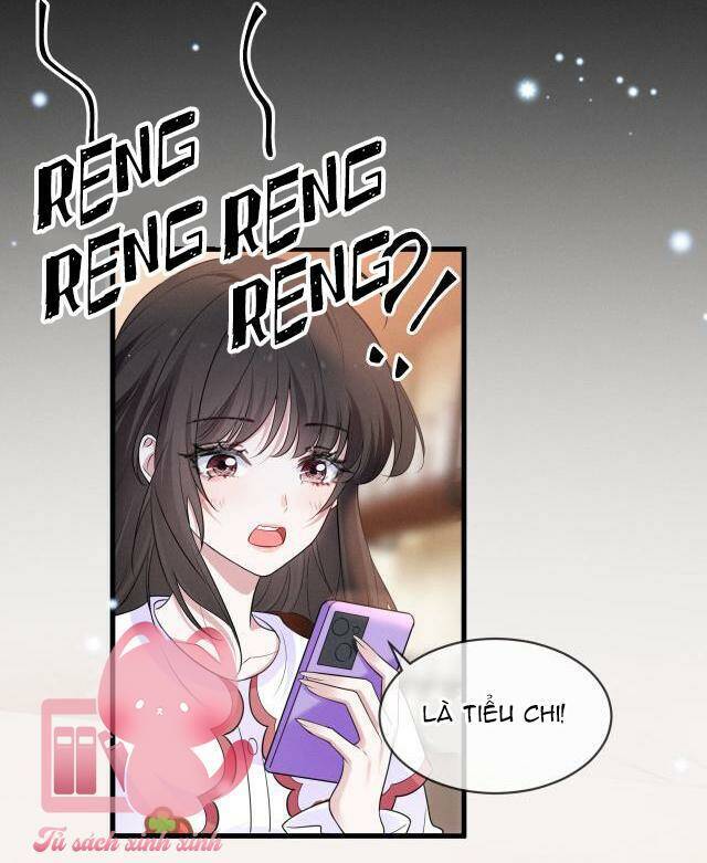 Sống Chung Với Đại Tỷ Ma Cà Rồng Chapter 12 - 46