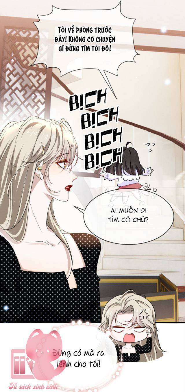 Sống Chung Với Đại Tỷ Ma Cà Rồng Chapter 12 - 47