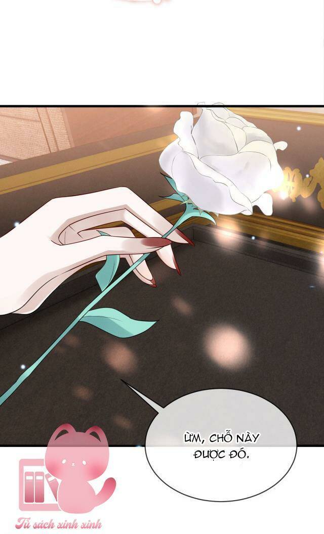Sống Chung Với Đại Tỷ Ma Cà Rồng Chapter 12 - 48