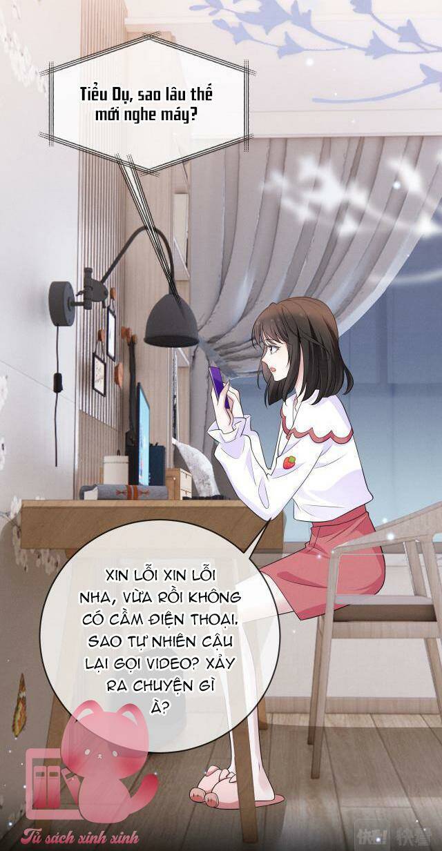 Sống Chung Với Đại Tỷ Ma Cà Rồng Chapter 12 - 50