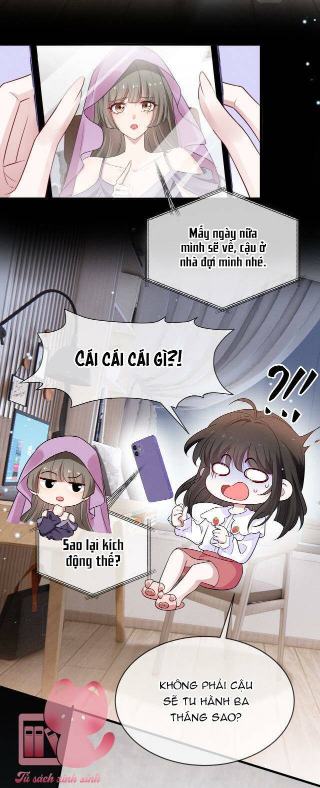 Sống Chung Với Đại Tỷ Ma Cà Rồng Chapter 12 - 51