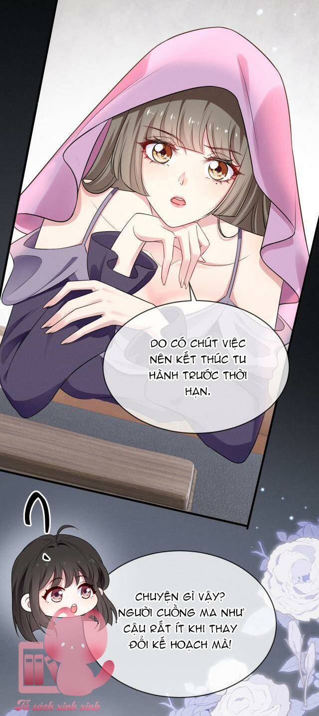 Sống Chung Với Đại Tỷ Ma Cà Rồng Chapter 12 - 52