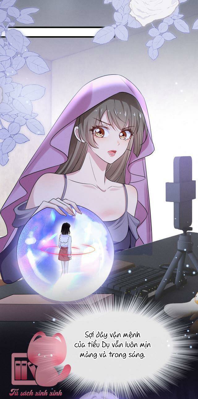 Sống Chung Với Đại Tỷ Ma Cà Rồng Chapter 12 - 53