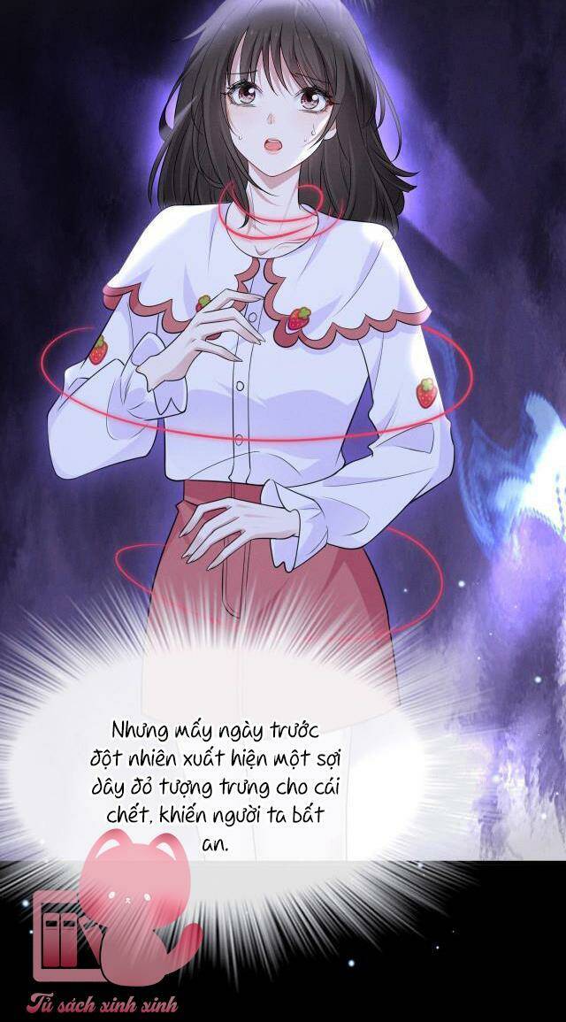 Sống Chung Với Đại Tỷ Ma Cà Rồng Chapter 12 - 54