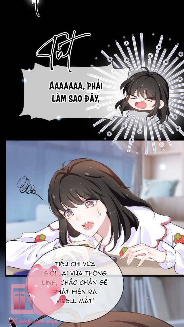 Sống Chung Với Đại Tỷ Ma Cà Rồng Chapter 12 - 56