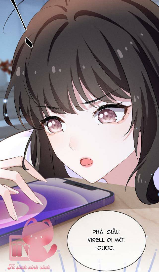 Sống Chung Với Đại Tỷ Ma Cà Rồng Chapter 12 - 57