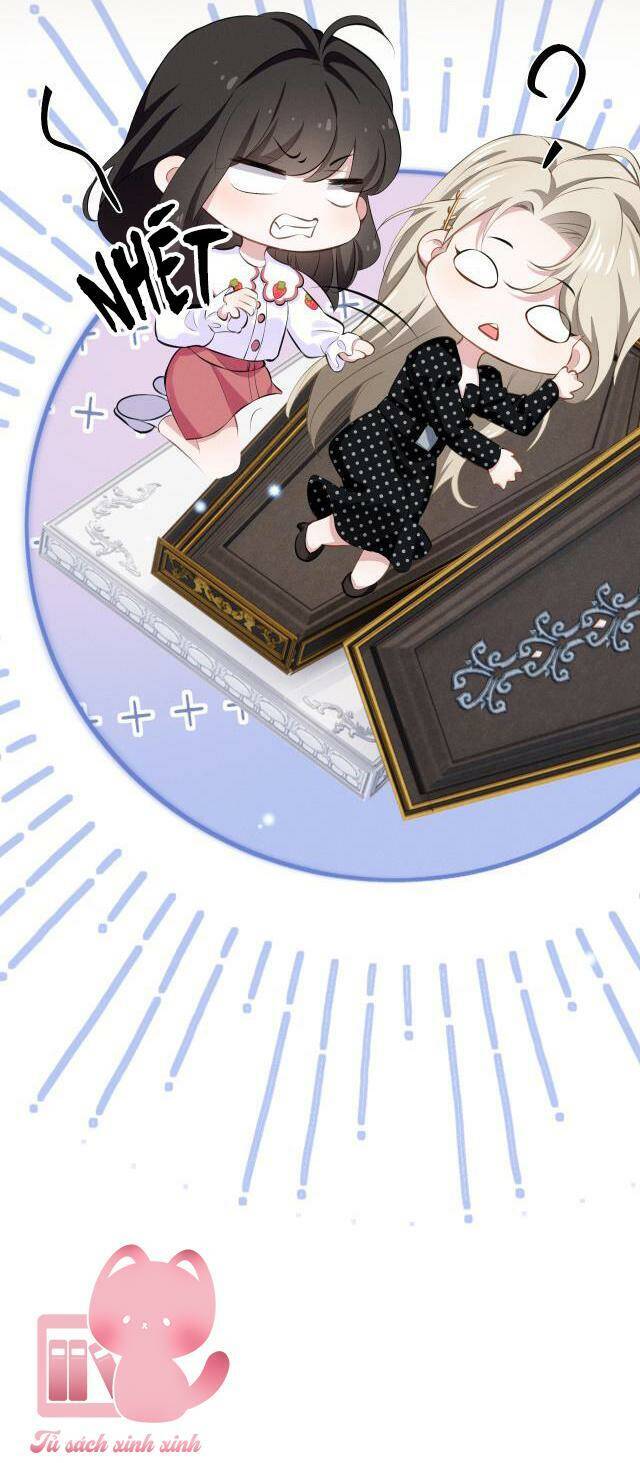 Sống Chung Với Đại Tỷ Ma Cà Rồng Chapter 12 - 58