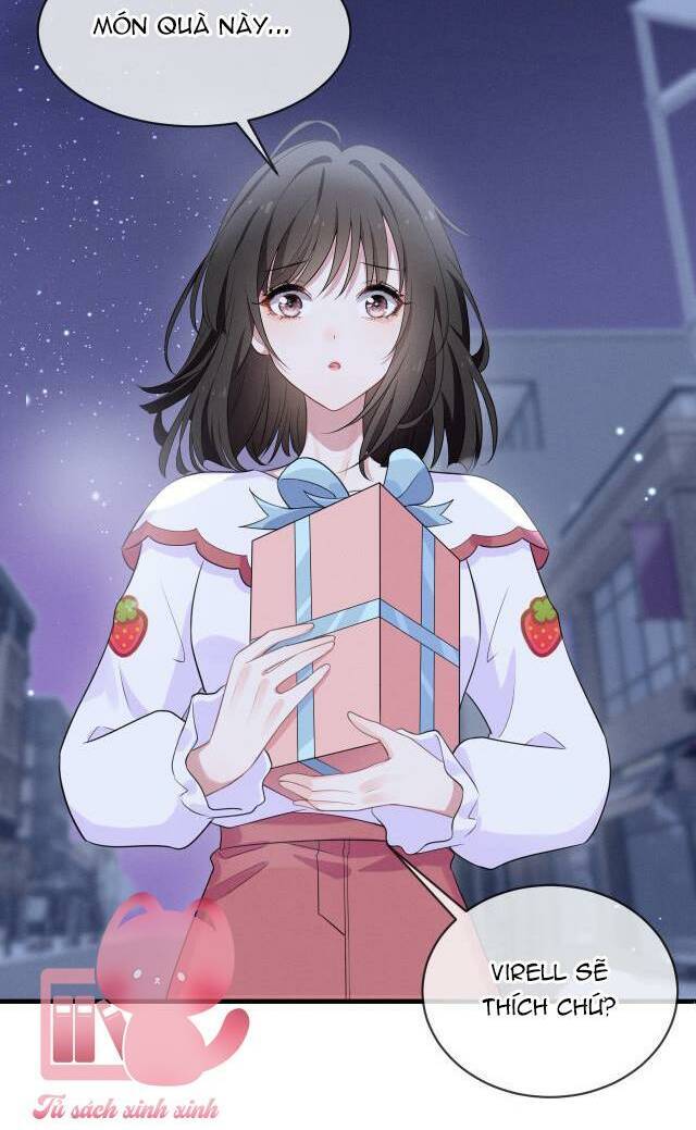 Sống Chung Với Đại Tỷ Ma Cà Rồng Chapter 12 - 8