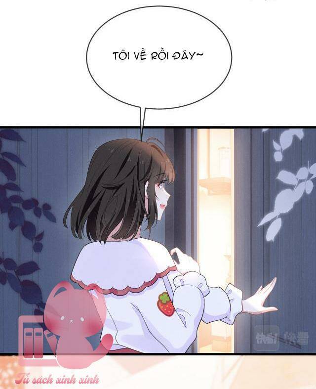 Sống Chung Với Đại Tỷ Ma Cà Rồng Chapter 12 - 10