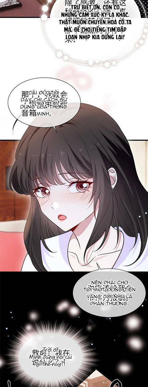 Sống Chung Với Đại Tỷ Ma Cà Rồng Chapter 13 - 11