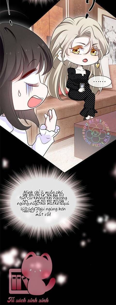 Sống Chung Với Đại Tỷ Ma Cà Rồng Chapter 13 - 12