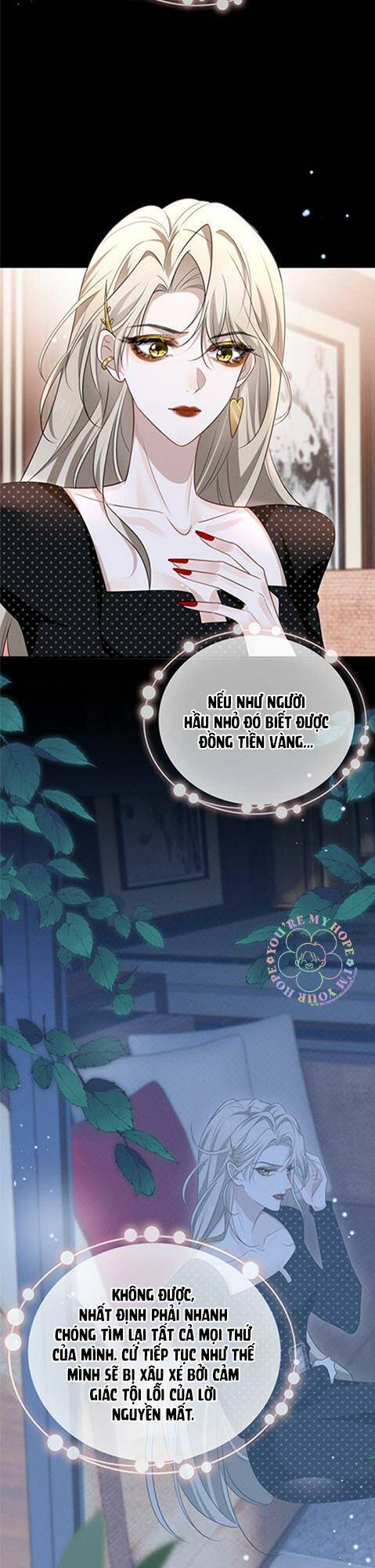 Sống Chung Với Đại Tỷ Ma Cà Rồng Chapter 13 - 16