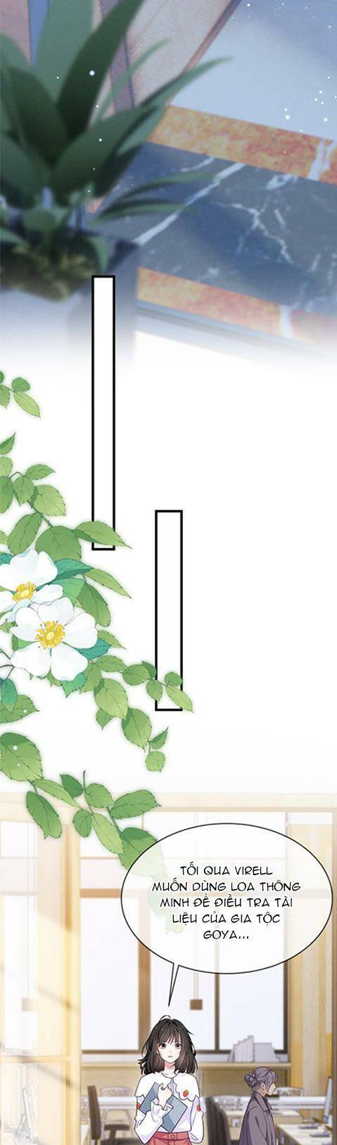 Sống Chung Với Đại Tỷ Ma Cà Rồng Chapter 13 - 17