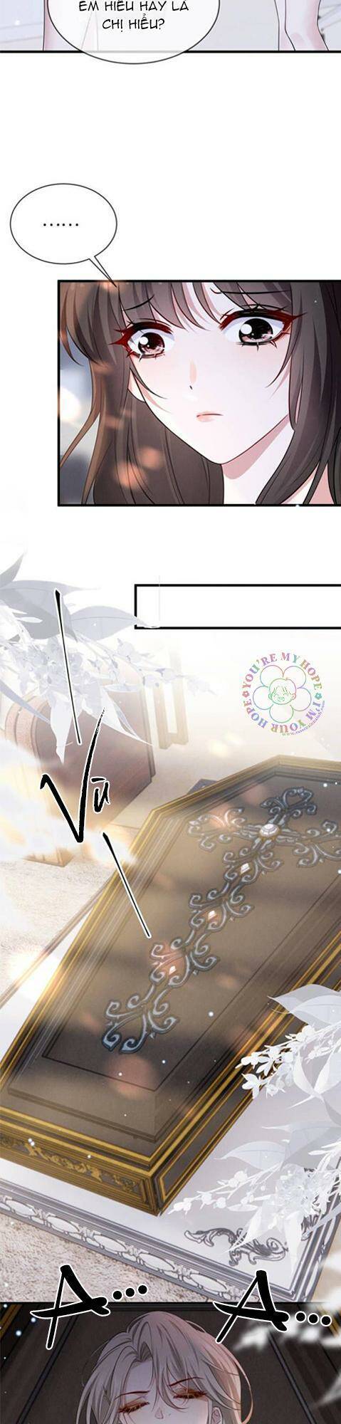 Sống Chung Với Đại Tỷ Ma Cà Rồng Chapter 13 - 21