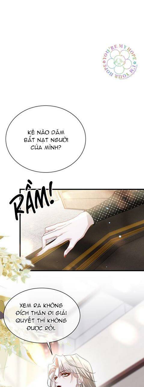 Sống Chung Với Đại Tỷ Ma Cà Rồng Chapter 13 - 23