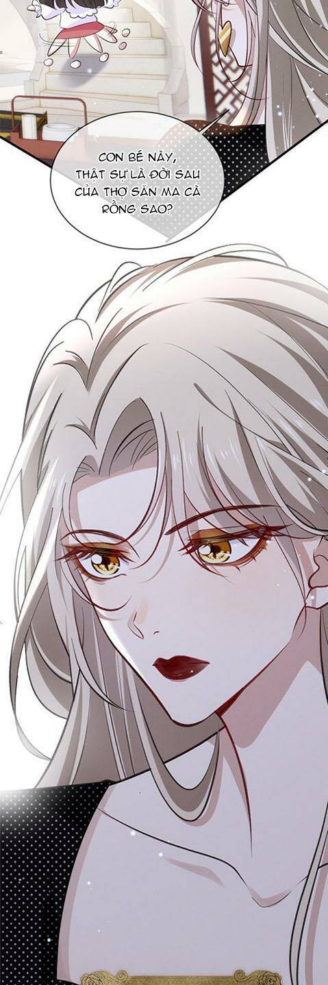 Sống Chung Với Đại Tỷ Ma Cà Rồng Chapter 13 - 5